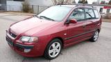 Mitsubishi Space Star 1,6 Comfort, Klima,110000 km - Mitsubishi Space Star: Van