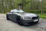 BMW Z4 Roadster 2.5i - 89000 KM, M-Paket, 19 Zoll - BMW Z4 aus 2007: Roadster