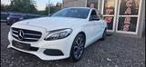 Mercedes-Benz C 200 BUSINESS PLUS/AVANTGARDE/NIGHT-PAKET/LED - Mercedes-Benz C 200 in Dresden