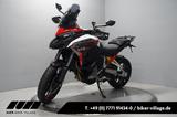 Ducati Multistrada V4 S Sport Akrapovic Auspuff uvm. - Ducati Multistrada V4 S Sport