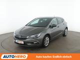 Opel Astra 1.4 SIDI Turbo Innovation Start/Stop*NAVI* - Opel Astra Gebrauchtwagen in Frankfurt
