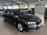 BMW 520 d Touring Business+DA+ACC+Park+Pano+Wireless - BMW 520 mit Diesel-Antrieb: Kombi