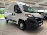 Peugeot Boxer 2,2 HDI L2-H2*Hoch+Lang*Garantie*Klima* - Peugeot: L2h2