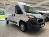 Peugeot Boxer 2,2 HDI L2-H2*Hoch+Lang*Garantie*Klima* - Peugeot Boxer: Kleinbus