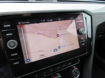 Volkswagen Passat Variant - 12