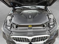 BMW i5 - Vorschau Bild 14