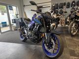 Yamaha MT03 *Angebot*Neu*EURO5+*Modell25*A2* - YAMAHA MT