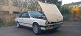 BMW E30 325 Cabrio Vfl h-zulassung - gebrauchte BMW 325 aus dem Jahr 1986
