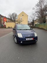 Citroën C2 1.4 Confort Confort - gebrauchte Citroën C2 aus dem Jahr 2004