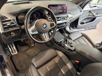 BMW X4 M40 - Vorschau Bild 9