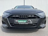 Audi A4 Avant 35 2.0 TFSI S-Line Optik DAB Navi LED S - Audi A4 mit Benzin-Antrieb: Kombi, 3.2