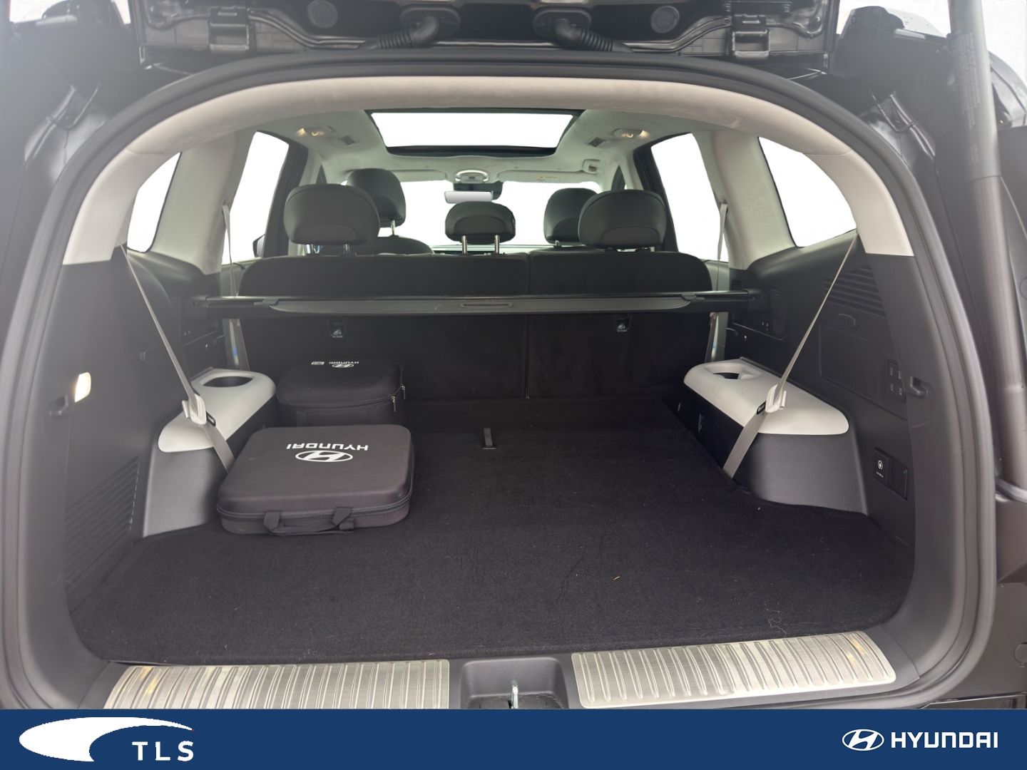 Hyundai IONIQ 9 – Bild 18