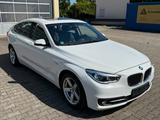 BMW 530 Gran Turismo 530d  - BMW 530 Gran Turismo von privat