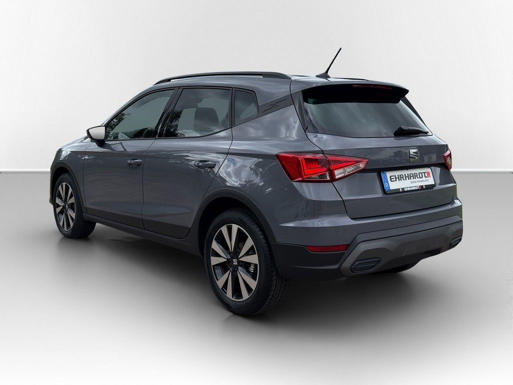Seat Arona - Bild 9