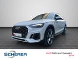 Audi Q5 Sportback S line 45 TFSI quattro 195(265) kW( - AUDI Q5 Leasingangebote für Privatpersonen