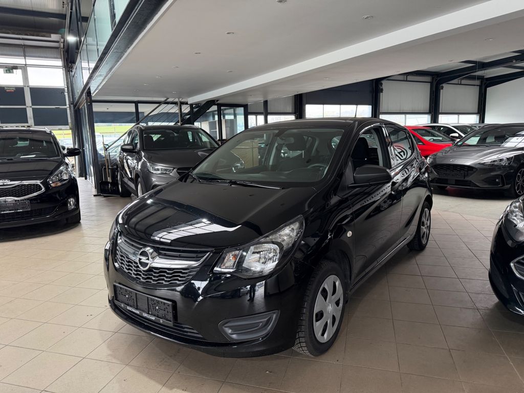 Image of Opel Karl