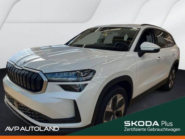 Skoda Kodiaq - Bild 1