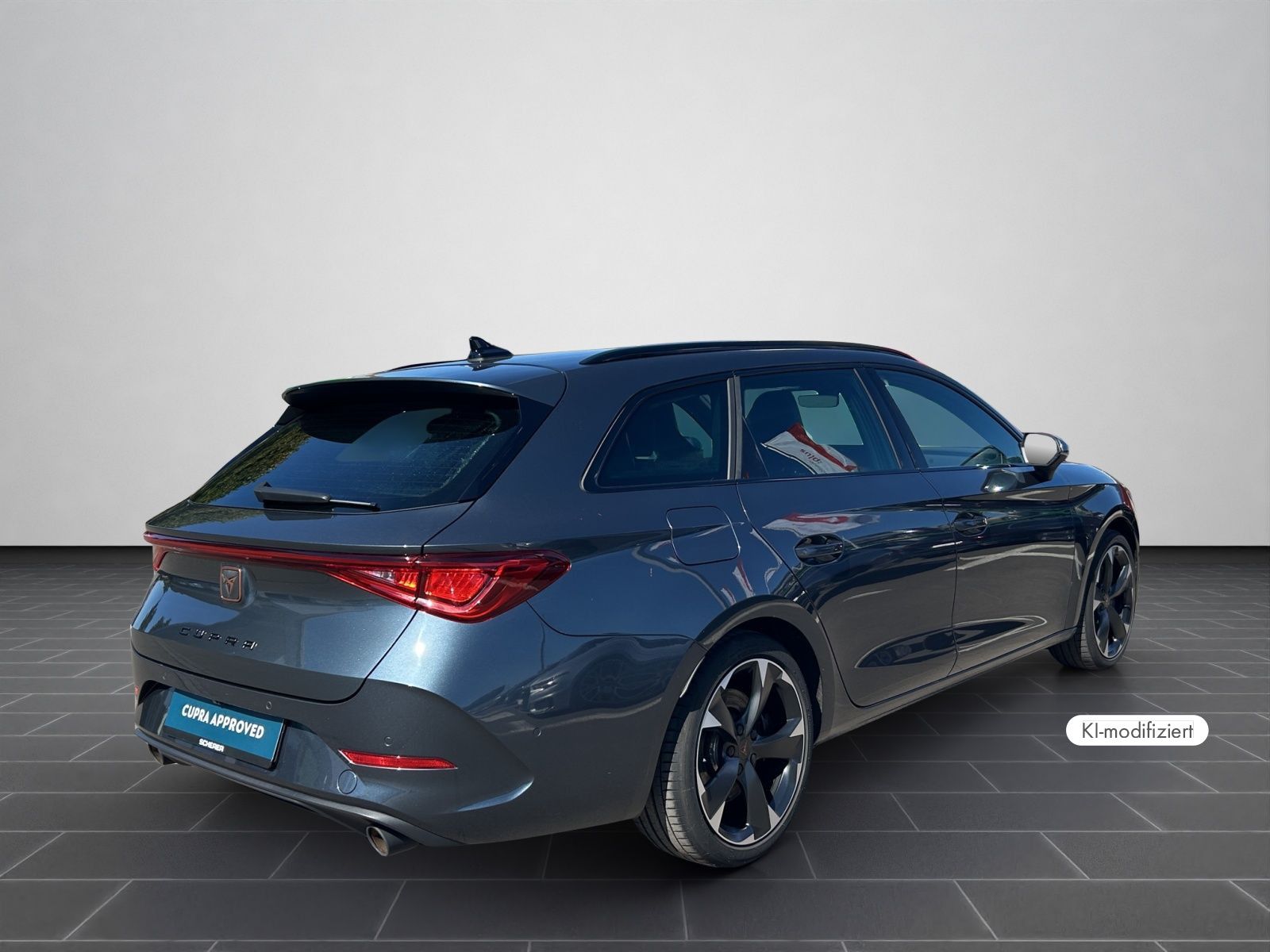 Cupra Leon - Bild 2