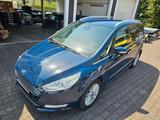 Ford Galaxy 2,0 TDCi 150ps 7sitzer Leder Navi DAB ALU - Ford Galaxy mit Diesel-Antrieb: Leder, Navigationssystem
