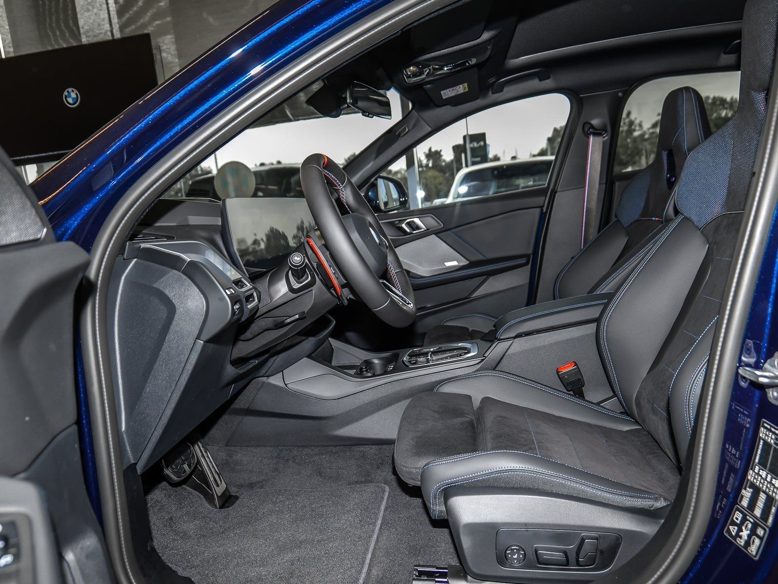 BMW M135 - Bild 7