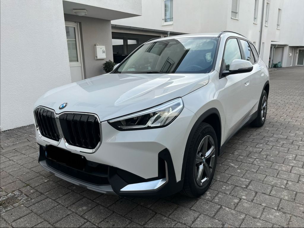 Image of BMW X1