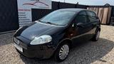 Fiat Punto 1.4 8V Active-4/5Trg-Klima Top Zustand - Fiat Punto: 1.4
