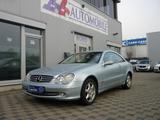 Mercedes-Benz CLK 200 CLK Coupe CLK 200 Kompressor Elegance - gebrauchte Mercedes-Benz CLK 200 aus dem Jahr 2005