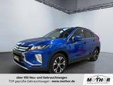 Mitsubishi Eclipse Cross Spirit 1.5 T-MIVEC AHK Abnehmbar - Mitsubishi Gebrauchtwagen von 2020