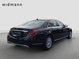 Mercedes-Benz S 350 d 4M L Massage*Sitzklima*Multibeam*360°Kam - Mercedes-Benz S 350 aus 2019
