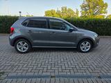 Volkswagen Polo 1.2 TSI 66kW MATCH - Volkswagen Polo Match mit Benzin-Antrieb