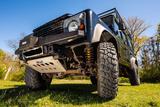 Land Rover Defender 110 Td4 Station Wagon E  - Land Rover Defender von privat