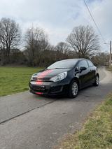 Kia Rio 1.2 Business Line 