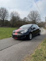 Kia Rio 1.2 Business Line 
