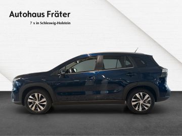 Fotografie 5 des Suzuki (SX4) S-Cross 1.4 Comfort+ ALLGRIP PANO KAMERA