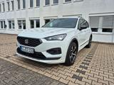 Seat Tarraco 2.0 TDI FR 4Drive DSG 7-Sitz+LED+ACC+AHK - Seat Tarraco von privat