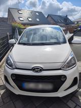 Hyundai i10 1.0 Classic Classic - Hyundai i10 Gebrauchtwagen in Aachen