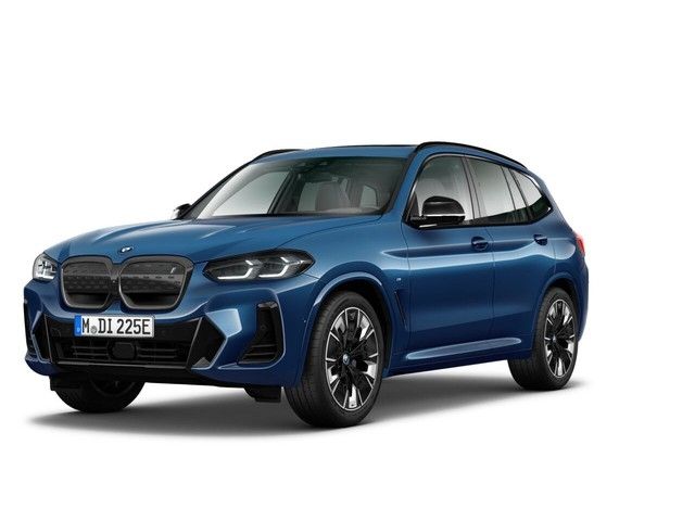Image of BMW iX3