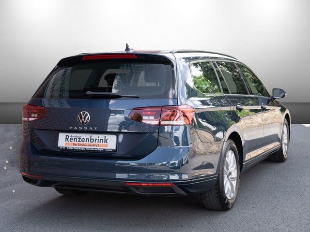 Passat Variant Business TDI DSG AHK ACC AppConne