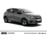 Dacia Sandero TCe 90 CVT Journey (DJF) | KOMFORT Paket - Dacia New cars