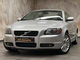 Volvo C70 Cabriolet 2.4 Kinetic* LEDER* XENON* TEMP - Volvo: Cabrio