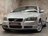 Volvo C70 Cabriolet 2.4 Kinetic* LEDER* XENON* TEMP - Volvo C70: Cab