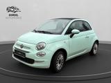 Fiat 500C Navi*PDC*Sitzheizung*Alufelgen - Fiat 500C mit Benzin-Antrieb: Sitzheizung, Cabrio