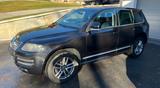 Volkswagen Touareg 5.0 V10 TDI Tiptronic - - gebrauchte VW Touareg aus dem Jahr 2006