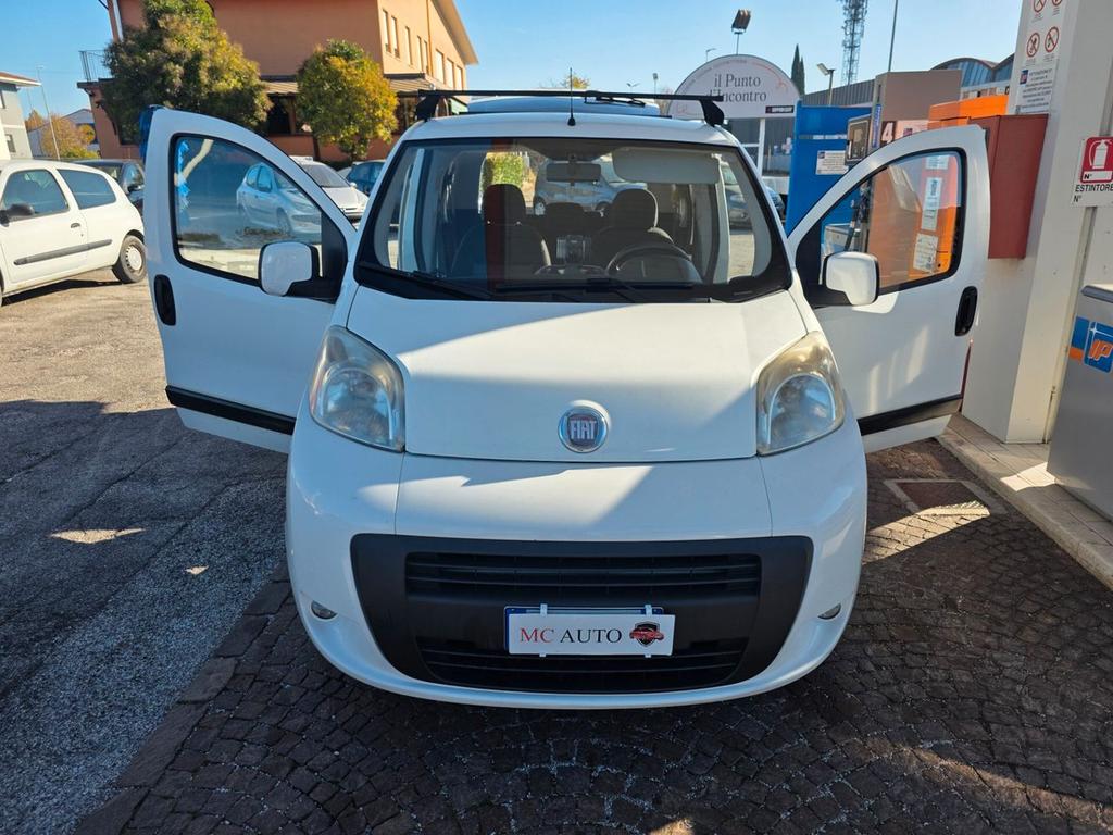 Fiat Qubo