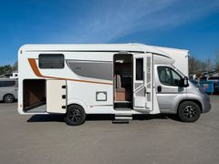 Bürstner Lyseo TD 690 G *Harmony Line*