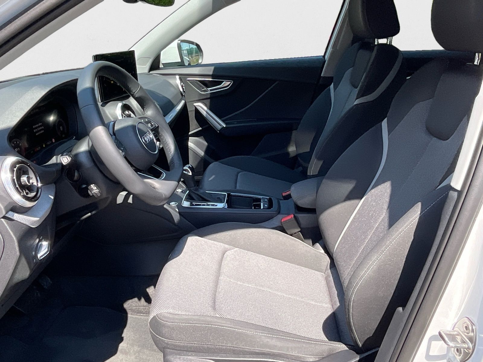 Audi Q2 - Bild 9