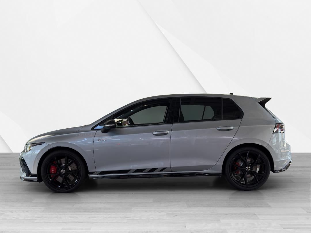 Fahrzeugabbildung Volkswagen Golf GTI Clubsport Soundsystem,19,Performance Pa