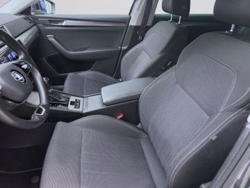Skoda Superb - 10