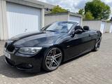 BMW 335i Cabrio M Sport Edition M Sport Edition - BMW 335: 335i M Sport