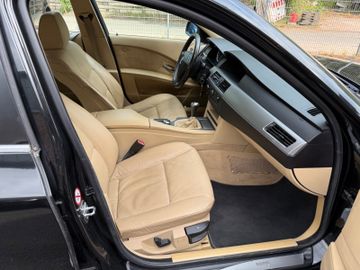 BMW 520 - 9